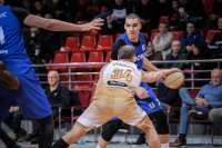Cibona iznenadila Igokeu