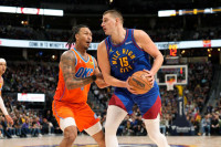 Drama u Denveru: Nikola Jokić tragičar, Šaj „oteo“ pobjedu Nagetsima