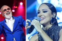 Ko je zaradio više u Zagrebu, Dino Merlin ili Aleksandra Prijović?