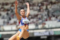 Nakon vijesti o razvodu: Ivana Španović dane provodi daleko od očiju javnosti