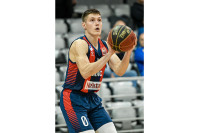 Srđan Gavrić, kapiten Borca, pred ABA 2 turnir: Vojvodina nije naivna