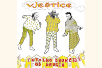 Album “Totalno drukčiji od drugih” benda “Vještice” dobio vinilno reizdanje