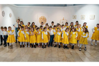 Veliki jubilej banjalučkog hora “Vrapčići”: Tri decenije na krilima djetinjstva