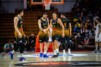 Igokea domaćin Dertoni u šestom kolu Lige šampiona