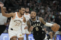 Lilard ušao u istoriju NBA lige