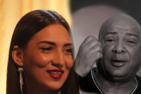Marija Ramadanovski otkrila koju očevu pjesmu izbjegava da pjeva i sluša