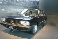 Пронађено пет некоришћених Volkswagena Santana