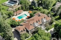 Konačno otkriveno gd‌je stanuje Jokić u Americi: Vila vrijedna 4,5 miliona dolara (VIDEO)