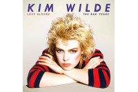 Zlatni dani pop plavuše: Kim Vajld izdaje boks-set “Love Blonde: The Rak Years”