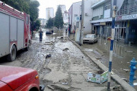 U Doboj ušlo 10 miliona kubika vode?!