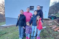 Za rekonstrukciju kuće šestočlanoj porodici Škobić 34.000 KM