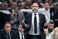 Mateo: Partizan ima šansu za plej-of, a vjerovatno i za Fajnal for