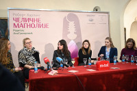 "Čelične magnolije" sutra premijerno u Narodnom pozorištu Republike Srpske