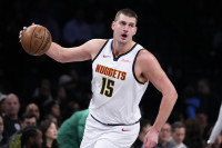 Denver pobijedio Bruklin, Jokić zabilježio novi dabl-dabl