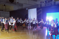 Održan godišnji koncert i proslavljeno 70 godina postojanja KUD-a "Mladost"