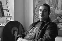 Umro slikar Marko Lukovac