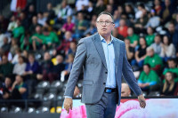 Zoran Mikeš, trener košarkašica Sepsija, za “Glas”: Pobjede pokazale da možemo igrati Evroligu