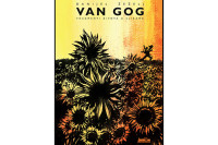 Strip “Van Gog” Danijela Žeželja objavljen na srpskom jeziku