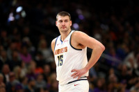 Jokić objasnio zašto je odabrao kineski brend, a ne Najk