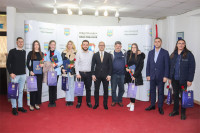 Nagrade za najbolje studente Prnjavora