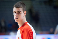 Nikola Topić se vratio u Crvenu zvezdu
