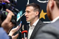 Avramović: Nemam nikakvih vitalnih oštećenja, uskoro ću biti na terenu