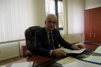 Milorad Jagodić o planiranim projektima u Rogatici: Dvorana i vodovodi prioritet u novoj godini