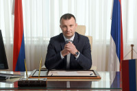 Goran Maričić, direktor PURS: Plata u koverti ugrožava budućnost