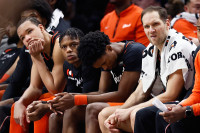 Izgubili 27. put zaredom i postali najgori NBA tim svih vremena