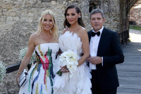 Piksijeva ćerka trudna četvrti put