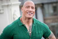 Poznati The Rock se preobukao u samog sebe: Video sa "zloglasnim" izdanjem privukao 60 miliona pregleda
