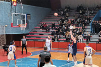 "Košarkaški sabor" u Zvorniku: Kosta Kondić najbolji košarkaš Srpske