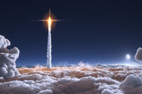 Rusija i NASA će zajedno letjeti na ISS do 2025.