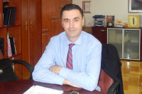 Gordan Mišeljić, direktor HET-a: Srpska ima resurse za proizvodnju zelene energije