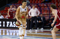 Gordić prešao od Jovanovića kod Jovanovića