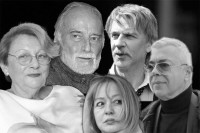 2023: Godina tuge, suza i velikih gubitaka za kulturu