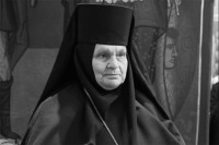 Preminula igumanija manastira Tavna