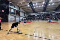 Pivljani osvojili Novogodišnji turnir