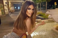 Mis Balkana šokirala opštim (ne)znanjem: Glavni grad Turske je Istanbul, 8 puta 5 je 35...  VIDEO