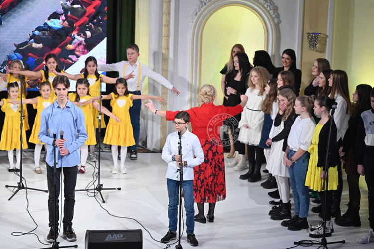 Tri decenije magije "Vrapčića"