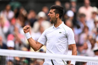 Đoković započeo 406. nedjelju na vrhu ATP liste