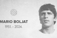 Preminuo bivši reprezentativac Jugoslavije i legenda Hajduka