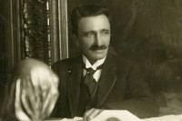 Evo kako je Branislav Nušić opisao doček 1910. godine u Beogradu