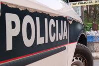 Krvava novogodišnja noć u Bihaću: Državljanin Afganistana ubijen nožem!