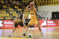Igokea traži izlaz iz rezultatske krize