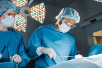Djevojci iz stomaka uklonjen tumor od 32 kilograma