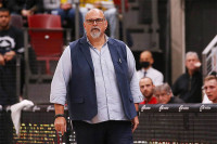 Aleksandar Džikić zvanično napustio Hapoel iz Jerusalima