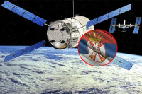 Srbija dobila orbitalnu poziciju za satelitsku mrežu