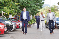 Suđenje Petroviću i Vidakoviću: Dobojlije spasavali specijalci sa četiri čamca