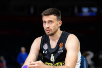 Avramović: Oporavak ide dobro, uskoro se vraćam na teren